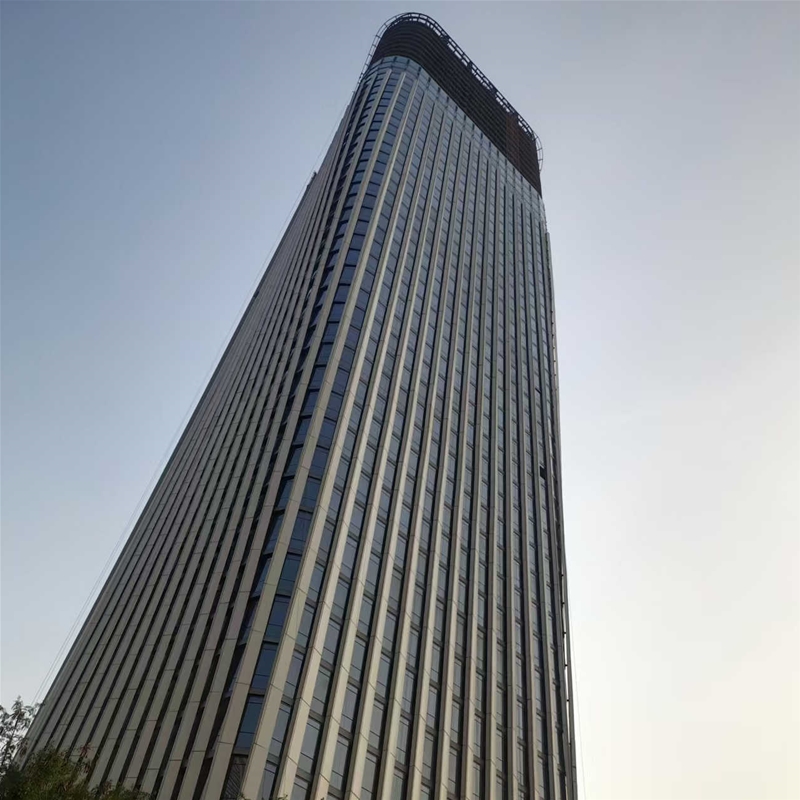 深圳前海国有资产风险投资大厦