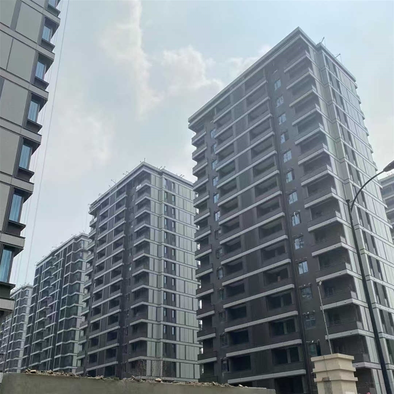 杭州龙湖地产