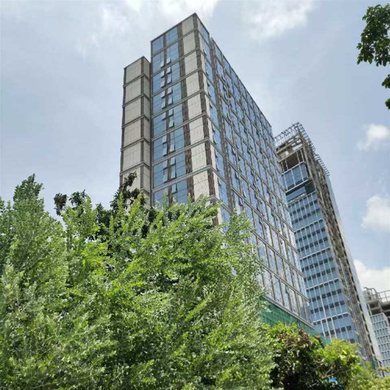深圳前海嘉里地产